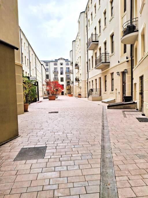 Gold City Point Piotrkowska 37 Lodz  Luaran gambar