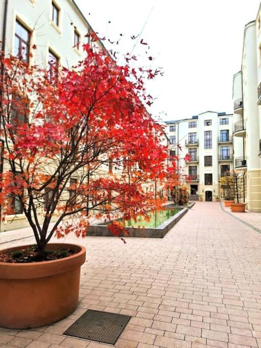 Gold City Point Piotrkowska 37 Lodz  Luaran gambar