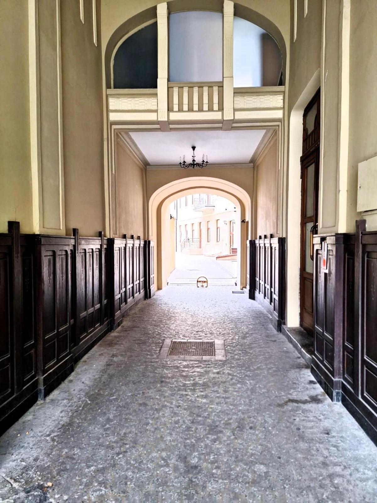 Gold City Point Piotrkowska 37 Lodz  Luaran gambar
