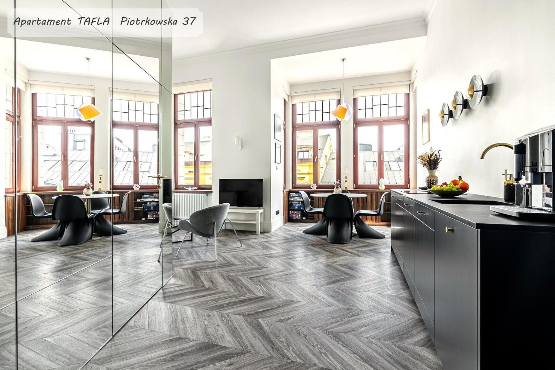 Gold City Point Piotrkowska 37 Lodz  Luaran gambar