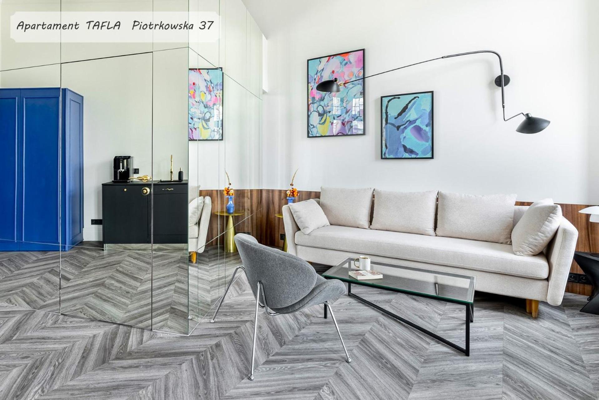 Gold City Point Piotrkowska 37 Lodz  Luaran gambar
