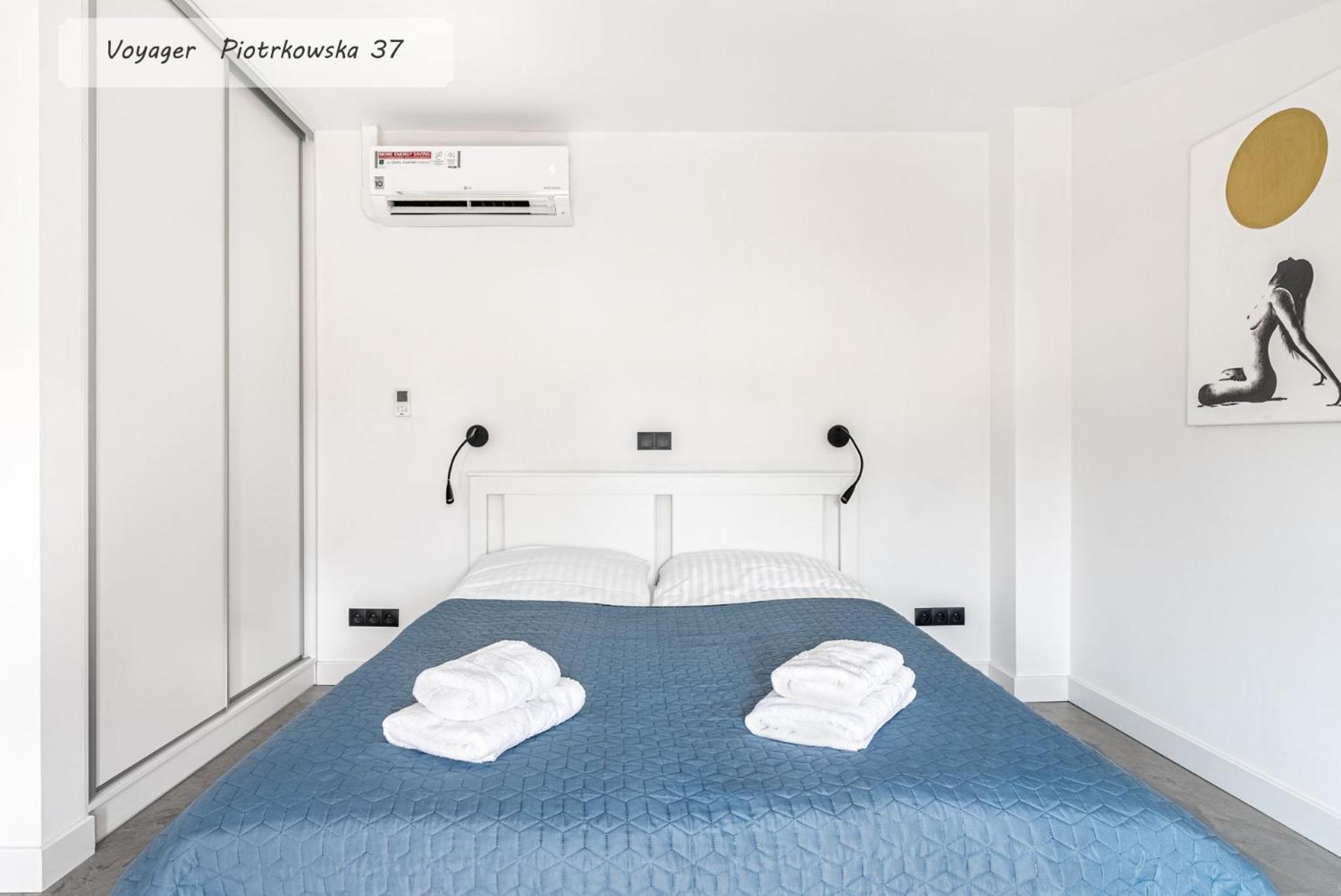 Gold City Point Piotrkowska 37 Lodz  Luaran gambar
