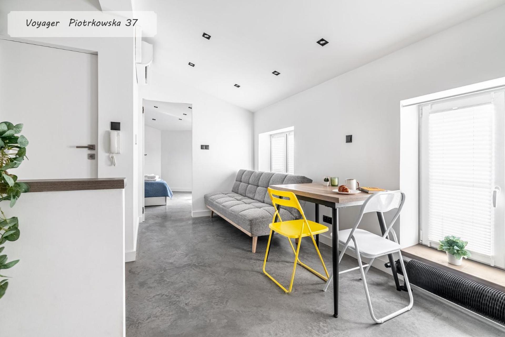 Gold City Point Piotrkowska 37 Lodz  Luaran gambar